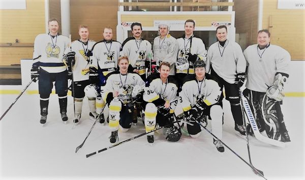 HC Jokivarsi