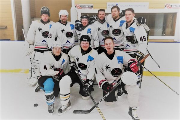 HC Tähtikiekko